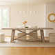 Bianca Extendable Dining Table