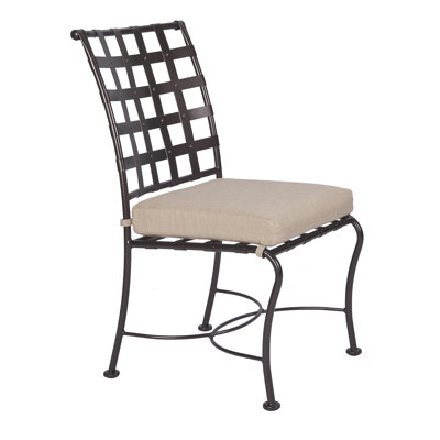 Classico Outdoor Dining Side Chair