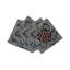 Square Napkins-129673125