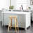 Solid Wood Bar Stool