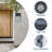Nicolus LED Wall Light