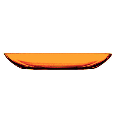 MEPRA Uno Polycarbonate Tray