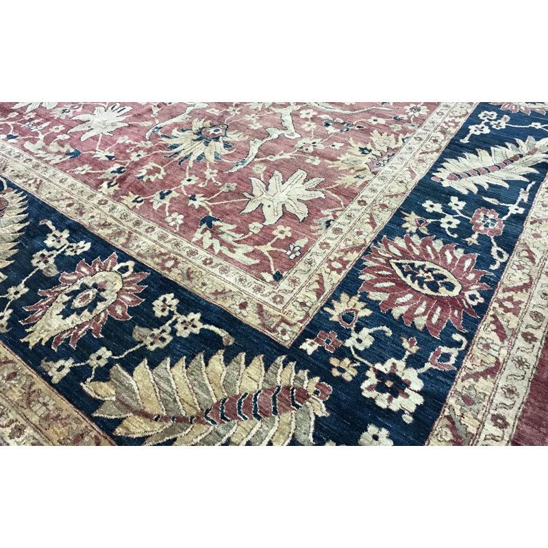 One-of-a-Kind 12'11" X 17'1" Area Rug