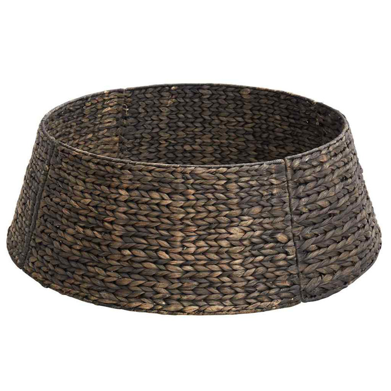 Water Hyacinth Tree Collar