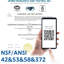 Waterdrop - Pichet à filtre à eau inversé sans réservoir G3P600, système d'OI 600 gallons-121333304