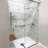 Boivin 24'' - W x 76'' H Door Frameless Fixed Glass Panel with-1789369172