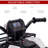 Aosom 12 Volt 1 Seater All-Terrain Vehicles Battery Powered Ride On-85020434