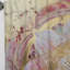Mandala II or rose - rideau en velours traditionnel - obscurcissant - 1 panneau-107831961