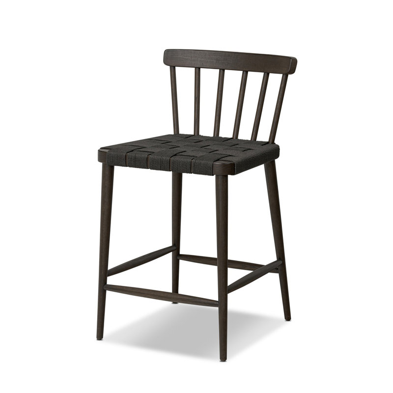 Kershaw Stool-Light Carbon-Counter