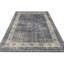 Distressed Homage Hand Knotted Wool Area Rug-1900045024