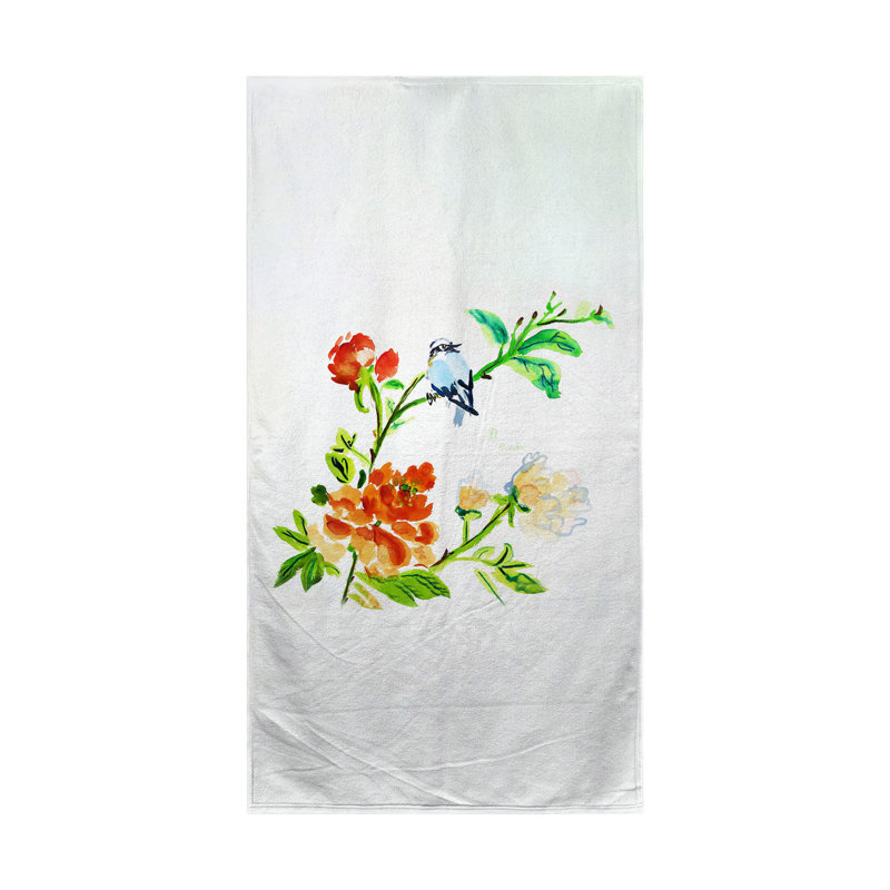 Serviette de plage Peppino