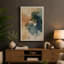Fluid Abstraction Abstract - Wrapped Canvas-1934006885-1934006906