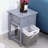 Kalob 12.2'' W Nightstand-1688384891