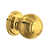 Unlacquered Brass