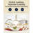 Gotham Steel Naturals Cream 15 Pc Heavy Duty Nonstick Ceramic Cookware Set With Cooking Utensils