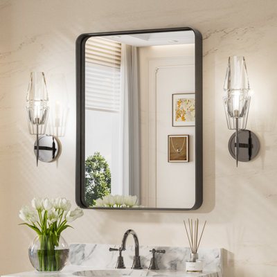 Miroir d'appoint Tyro