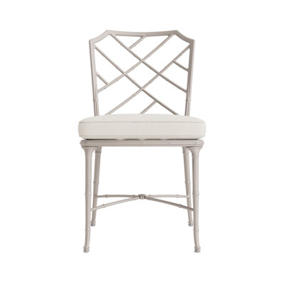 Calcutta Outdoor Dining Side Chair