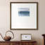 Across The Lakepremium, reproduction encadrée-88078113