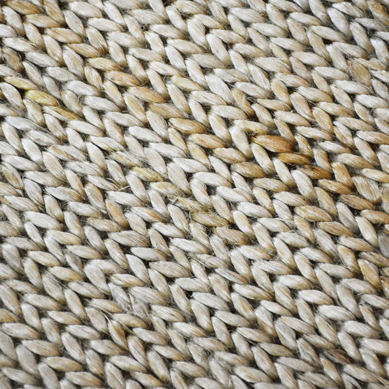Heller HAND KNOTTED SUMAK JUTE ECO-FRIENDLY SOLID AREA RUGS - Rectangle,Camel Color, Plain Solid Design, High Pile, Natural Fiber, Outdoor Indoor Handmade Area Rugs for Living Room, Bed Room