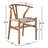 Margo Solid Wood Dining Chair-70090005