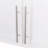 Storage Cabinet, Stackable Wall Mounted