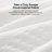 Medium Gel Memory Foam Mattress-229312493-229312400