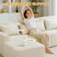 Canapé modulaire 116 po Cloud Couch-789917006