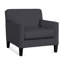 Fauteuil de 34 pouces de largeur Tampa-86894766-124581746