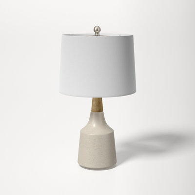 Scotia Ceramic Table Lamp