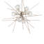 Griffin 6 - Light Chandelier-57289556-57289551-57289564
