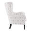Fauteuil à oreilles