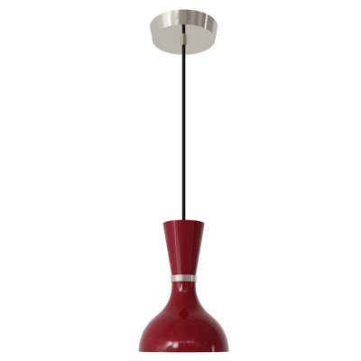 Clare 1 - Light Pendant
