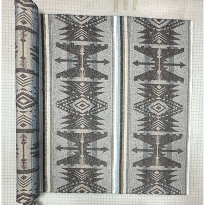 Wooded River Bismarck - Fabric by the Yard