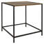 Annibella Four Leg Coffee Table
