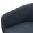 Arnardo Fabric Wood Base Swivel Chair-1153398287