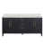 Fir Wood Black