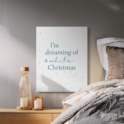 Dubreuil Wrapped Canvas Print Set
