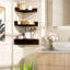 Antwuan 3 Piece Floating Shelf-925934323