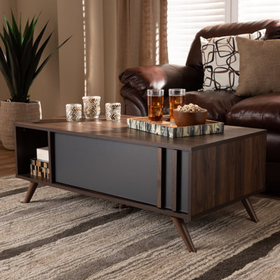 Milbrandt Coffee Table
