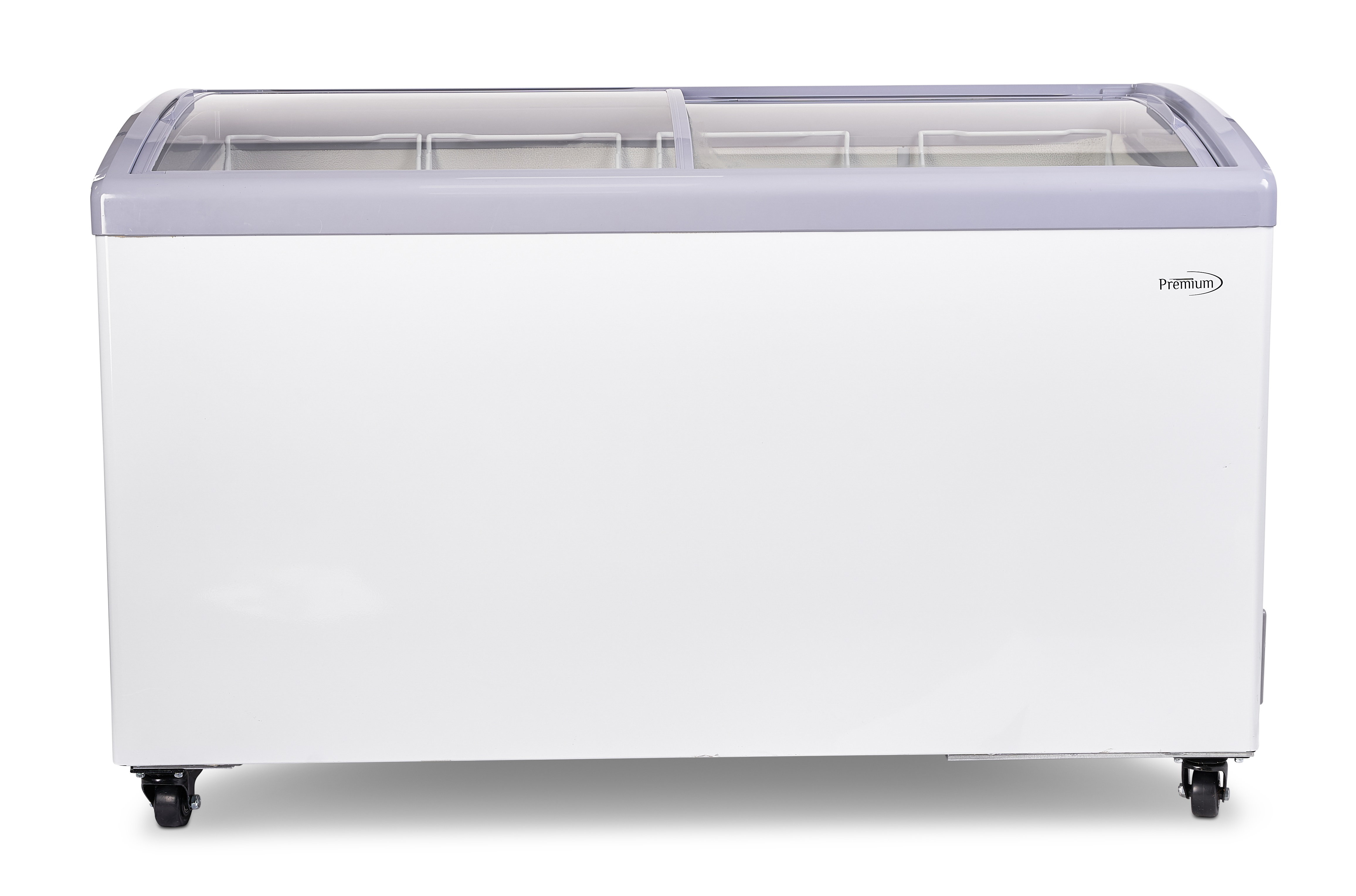 TABU 5 Cubic Feet Chest Freezer with Adjustable Temperature Controls &  Reviews
