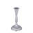 6.4'' H Metal Tabletop Candlestick