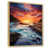 Natural Floater Framed