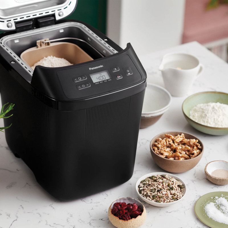 Panasonic Bread Maker