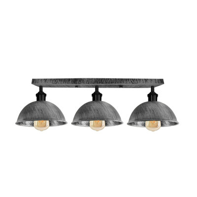 Emma-Jade Semi Flush Mount