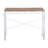 Kaelin Metal Base Writing Desk-902079006-884067755