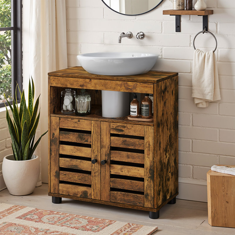Charton Under Sink Cabinet
