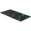 Orné de damier 12 po X 12 po Carreau de plancher et de mur à damier en marbre roulé (20 pieds carrés / caisse)-124973753