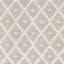 Loria Geometric Handmade Hand Woven Wool Ivory/Charcoal Area Rug-343621758