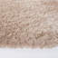 Tapis beige foncé touffeté à la main Jewell-55844973