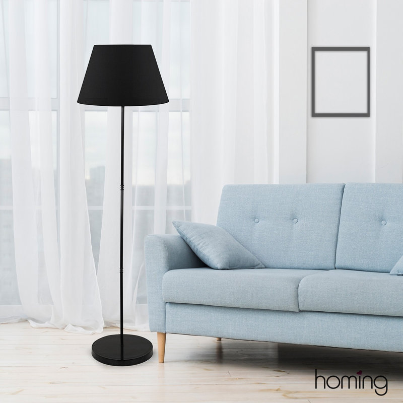 Lampe sur pied 56 "